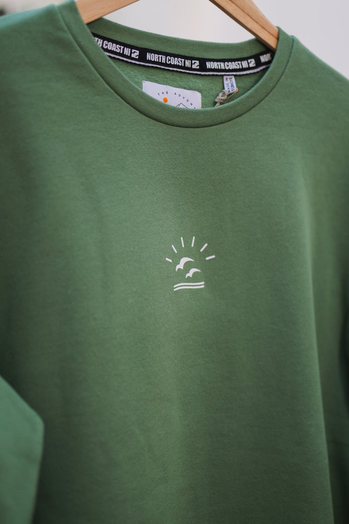 Sunbirds Sweat