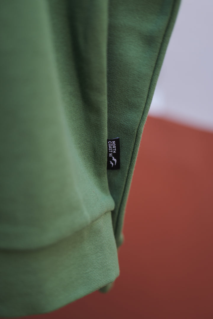 Sunbirds Sweat