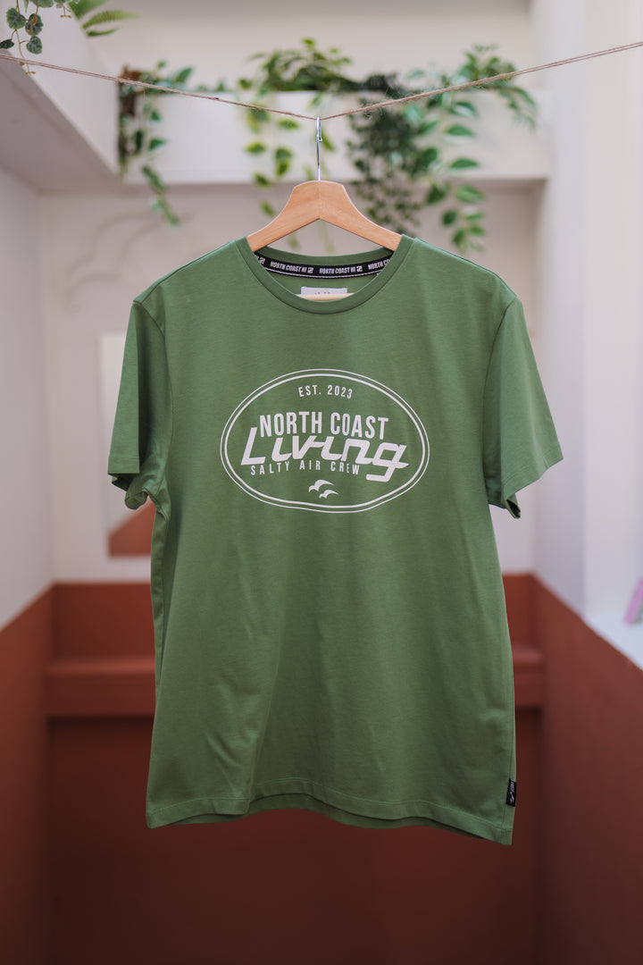 Salty Air Tee
