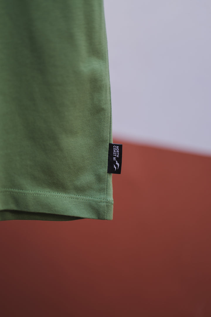 Salty Air Tee