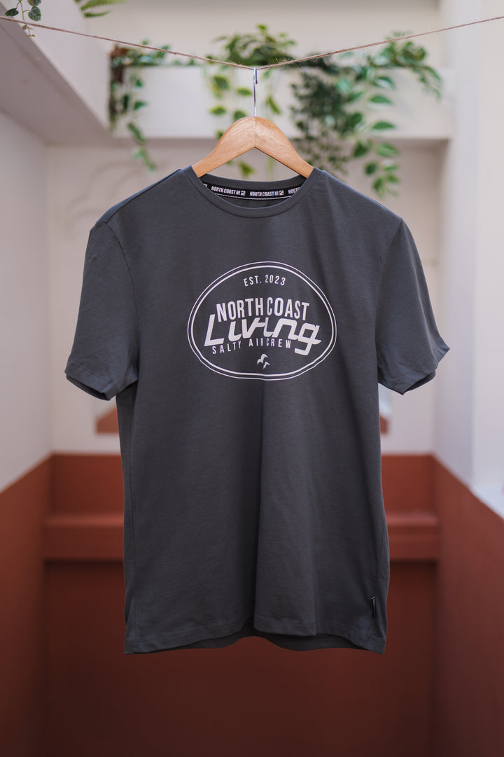 Salty Air Tee