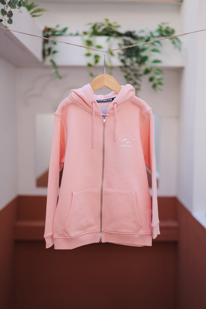 Sunbirds Kid's Hoodie