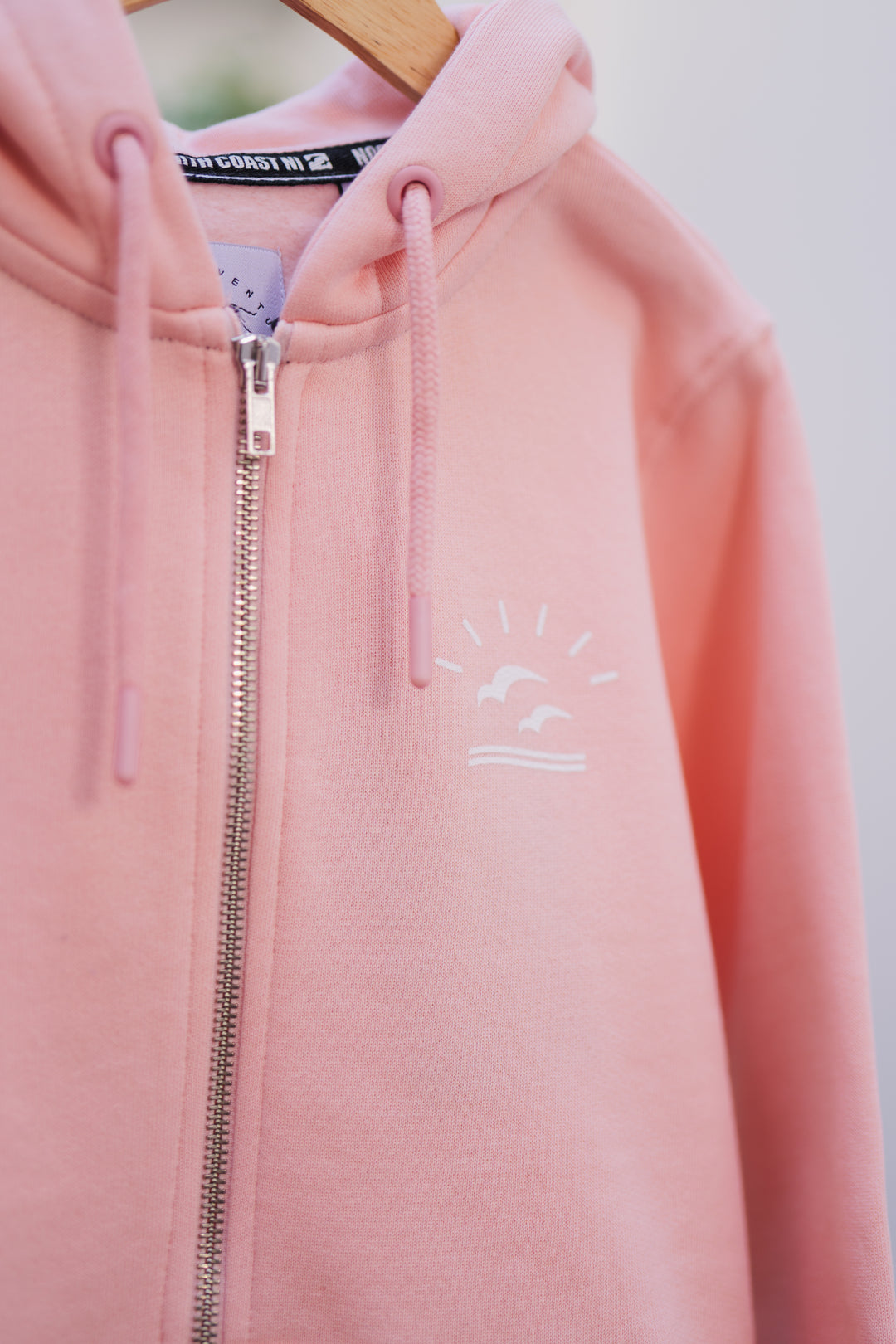 Sunbirds Kid's Hoodie
