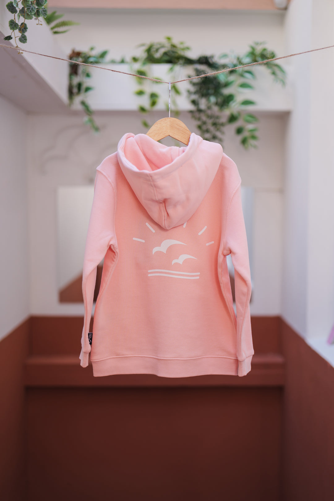 Sunbirds Kid's Hoodie