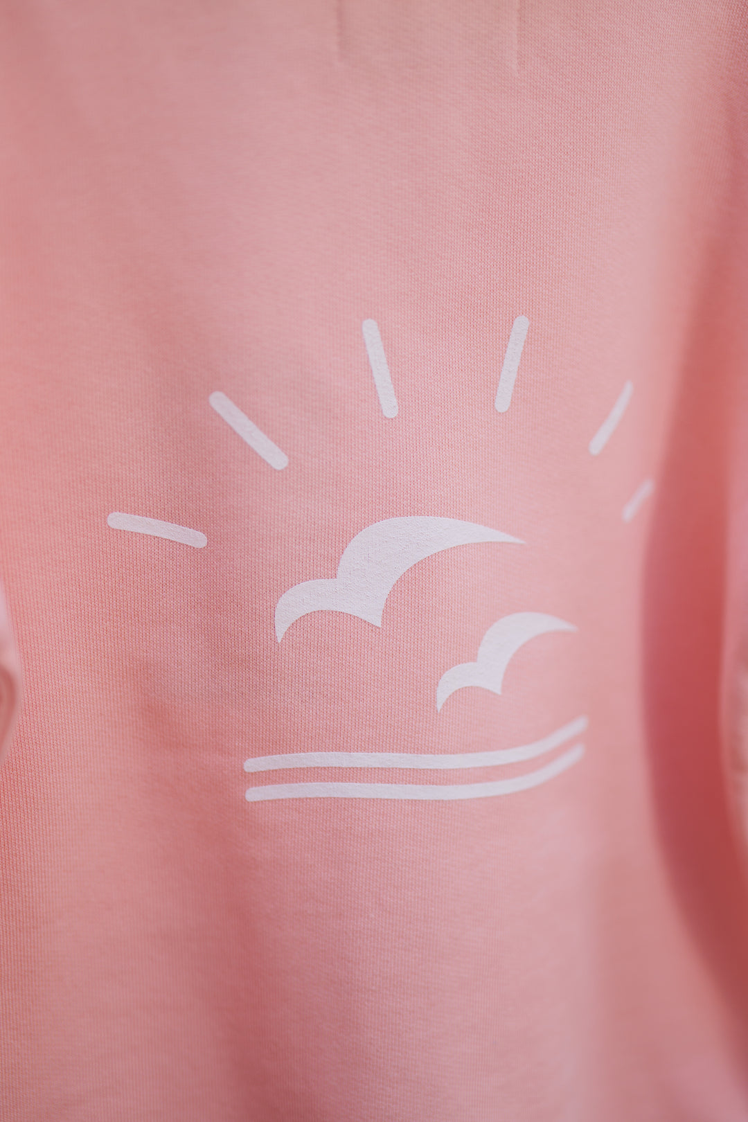 Sunbirds Kid's Hoodie