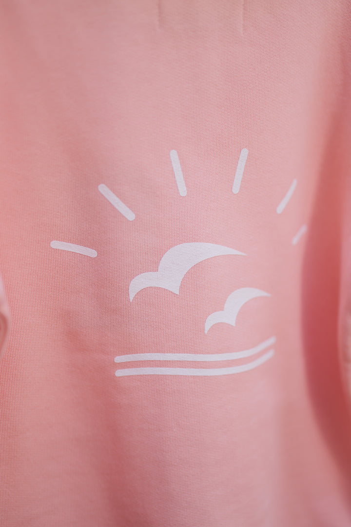 Sunbirds Kid's Hoodie