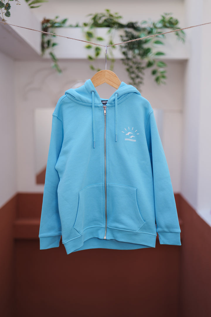 Sunbirds Kid's Hoodie