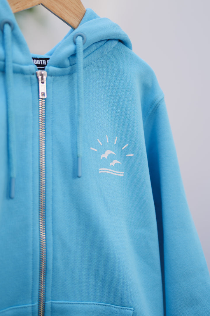 Sunbirds Kid's Hoodie