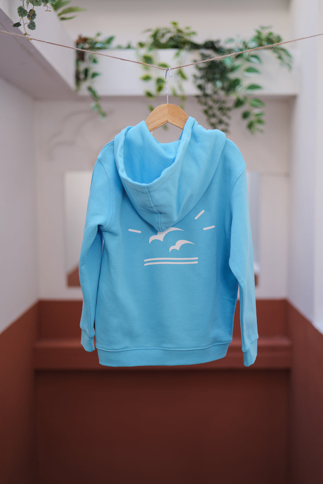 Sunbirds Kid's Hoodie