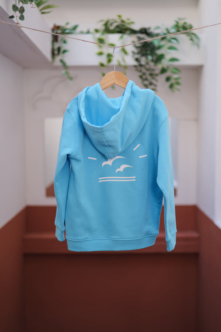 Sunbirds Kid's Hoodie