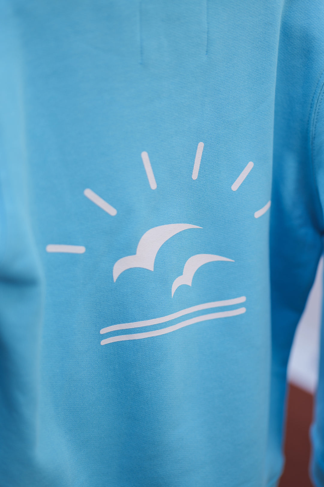 Sunbirds Kid's Hoodie