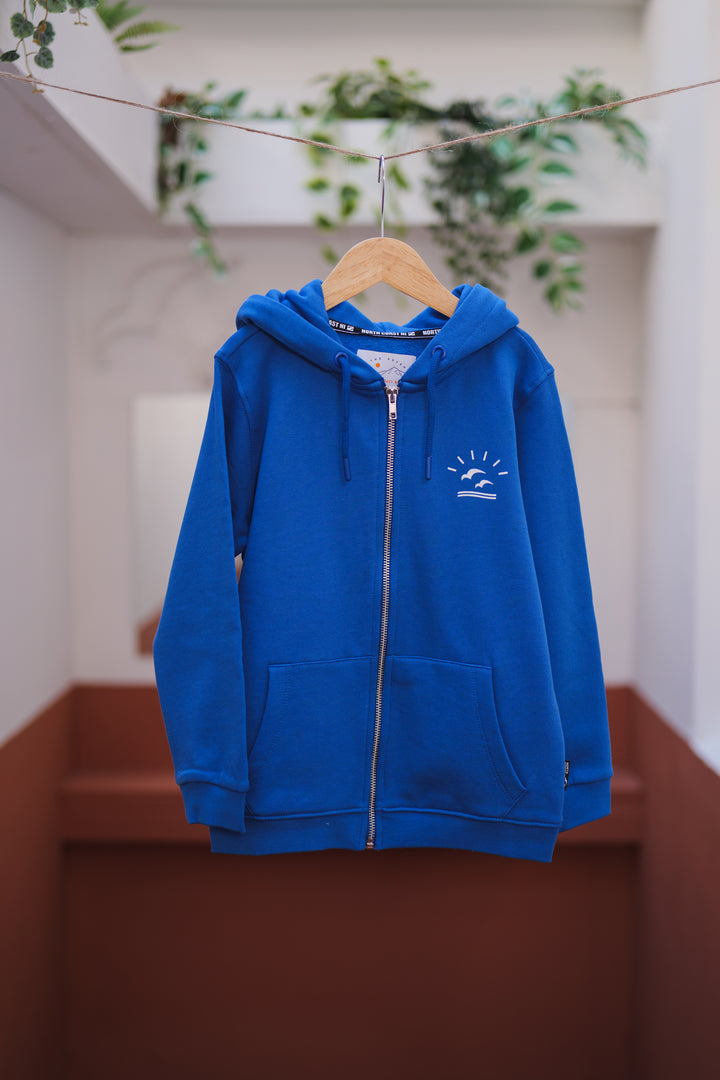 Sunbirds Kid's Hoodie