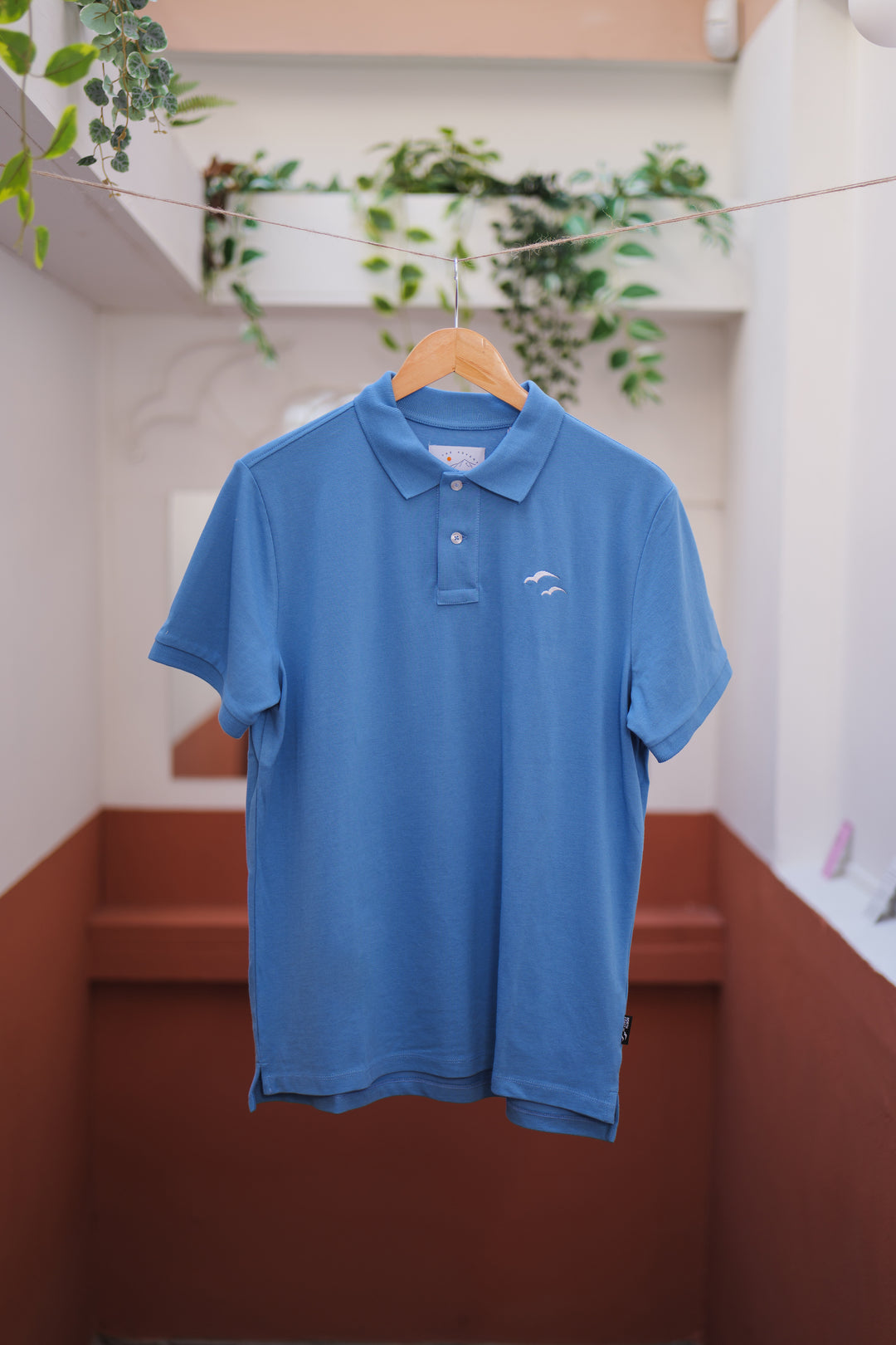 Classic Polo