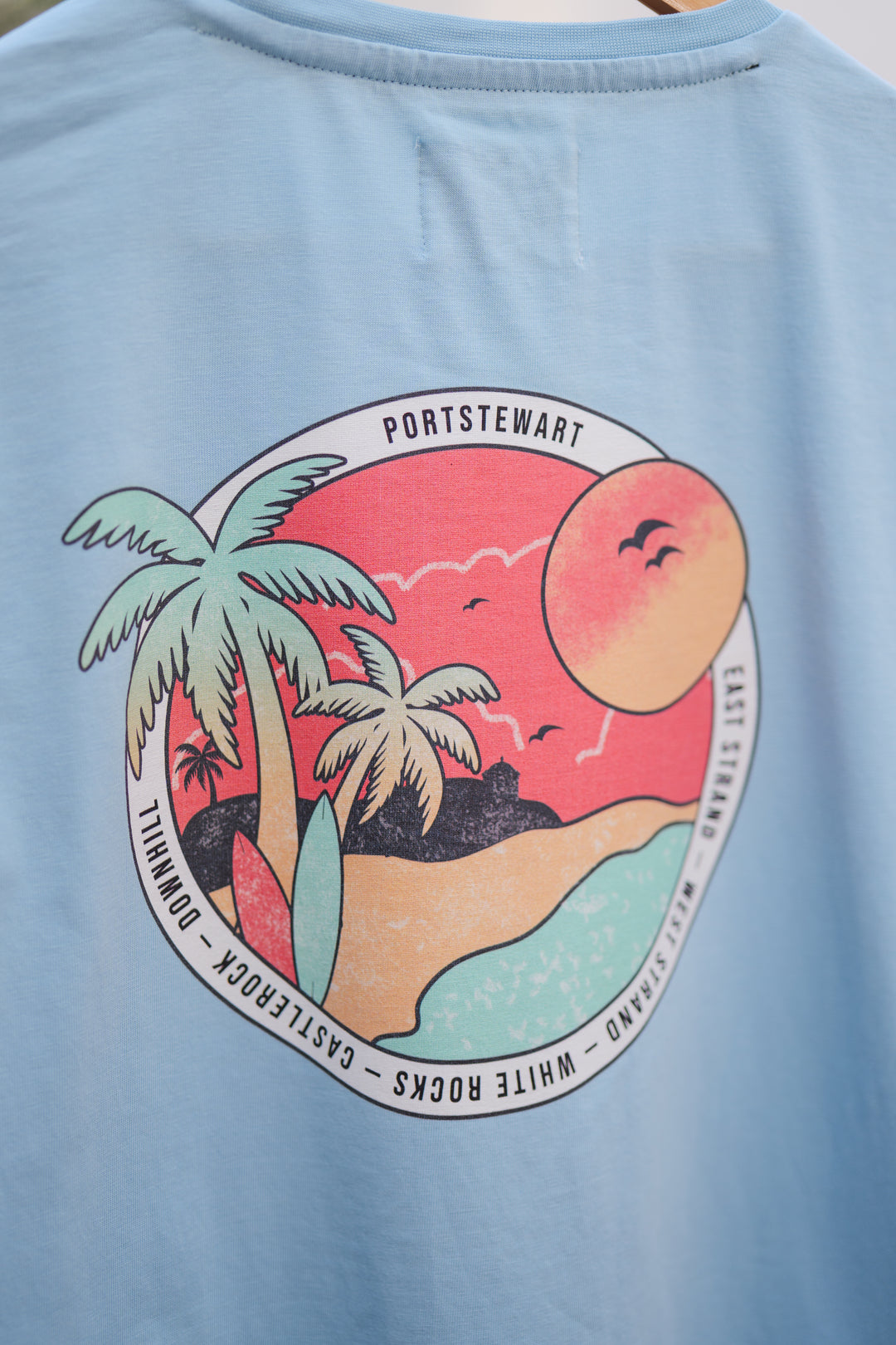 Surf Vibes II