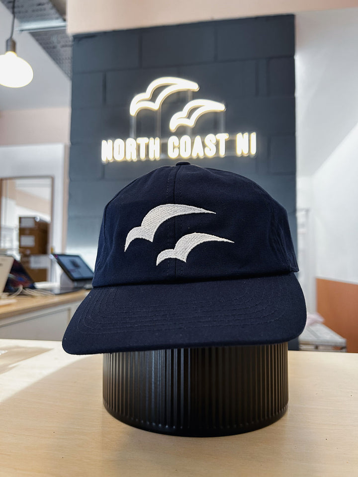 North Coast Cotton Cap