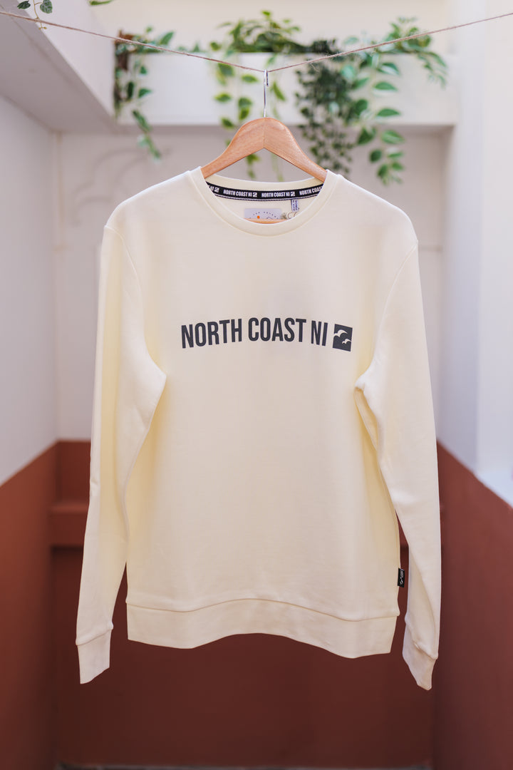 NC Squared Sweat