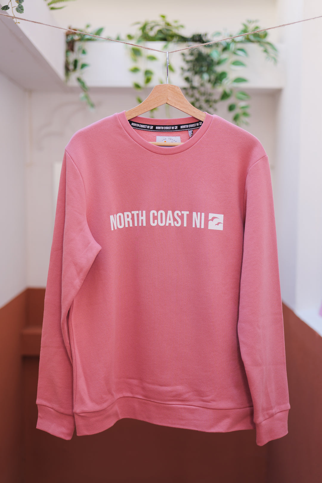 NC Squared Sweat