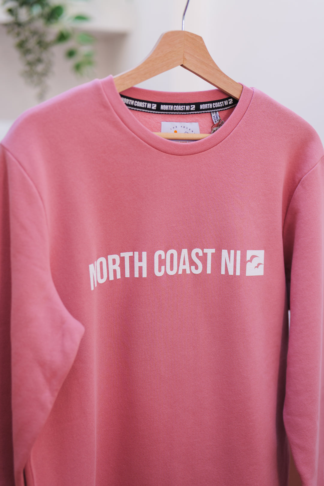 NC Squared Sweat