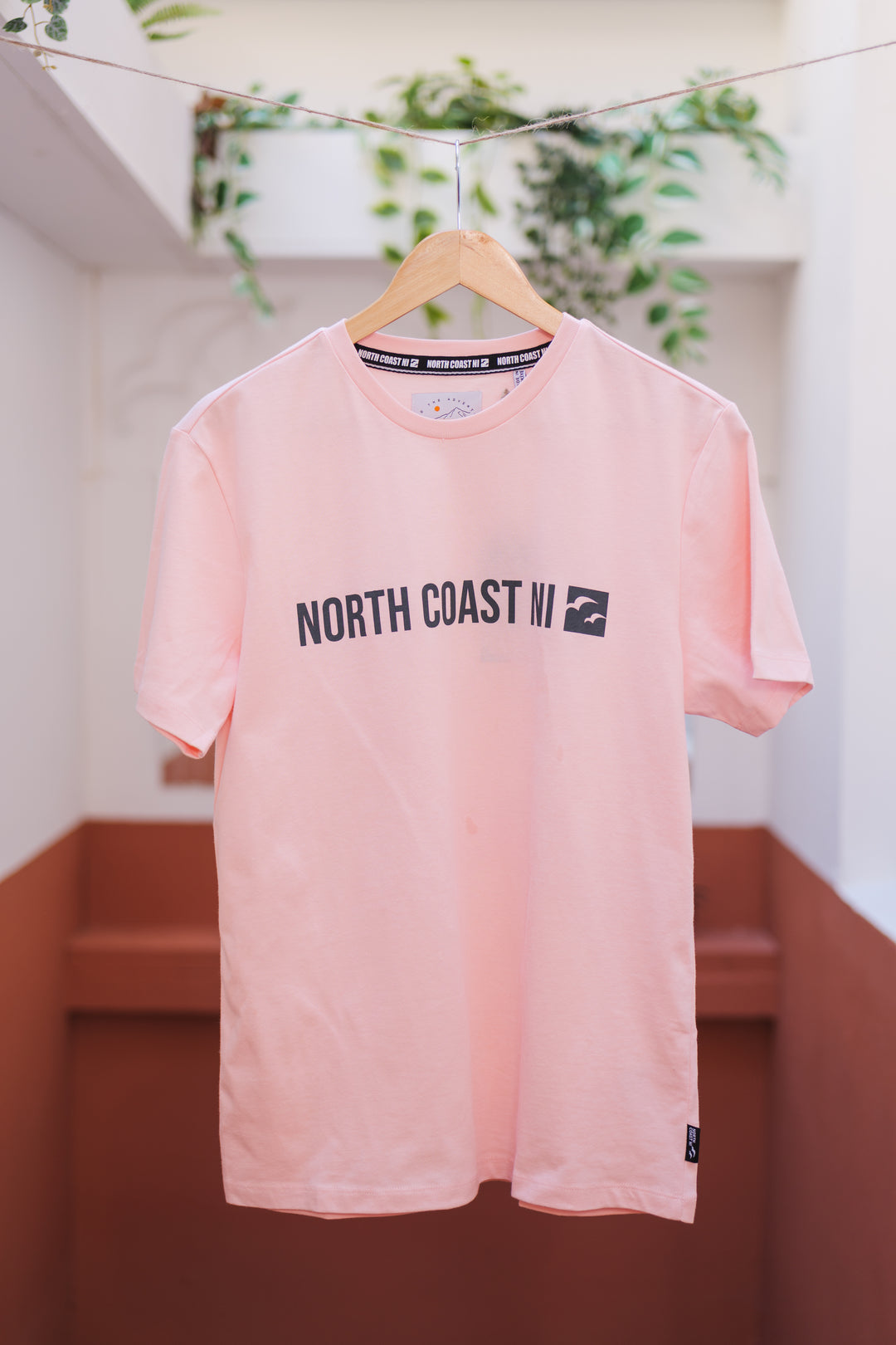 NC Squared Tee