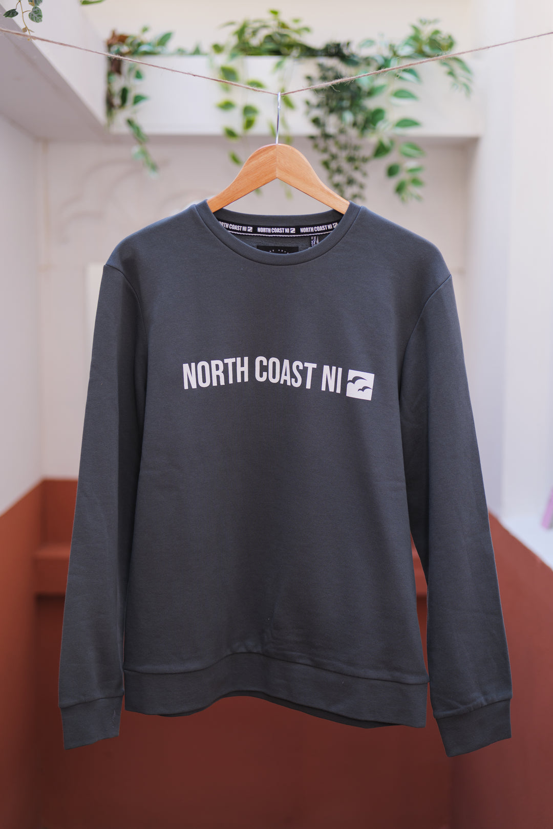 NC Squared Sweat