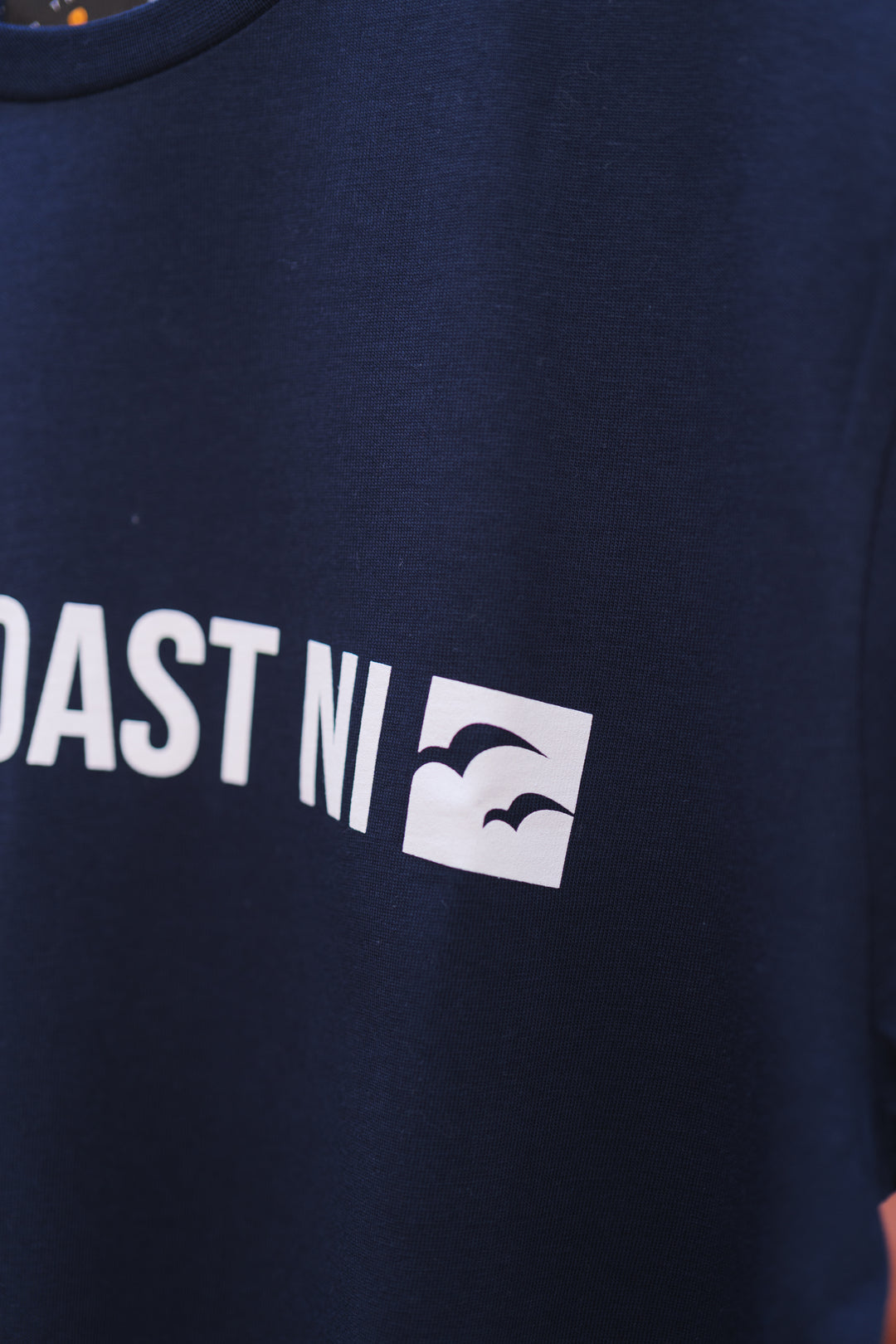 NC Squared Tee