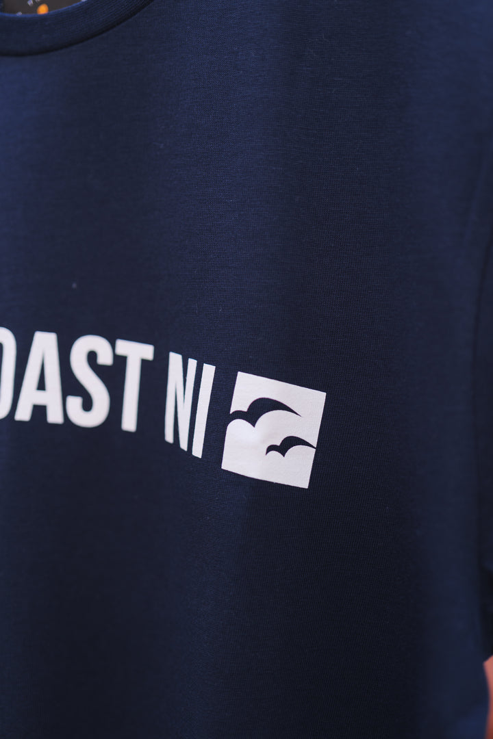 NC Squared Tee