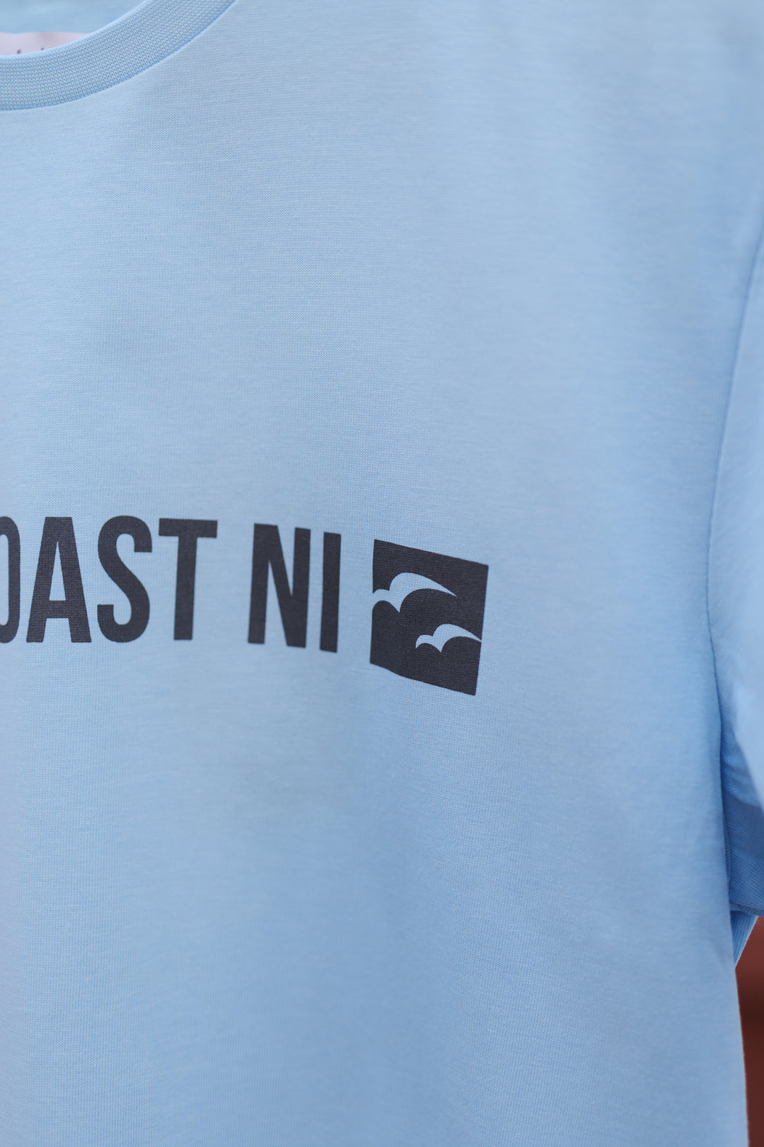 NC Squared Tee