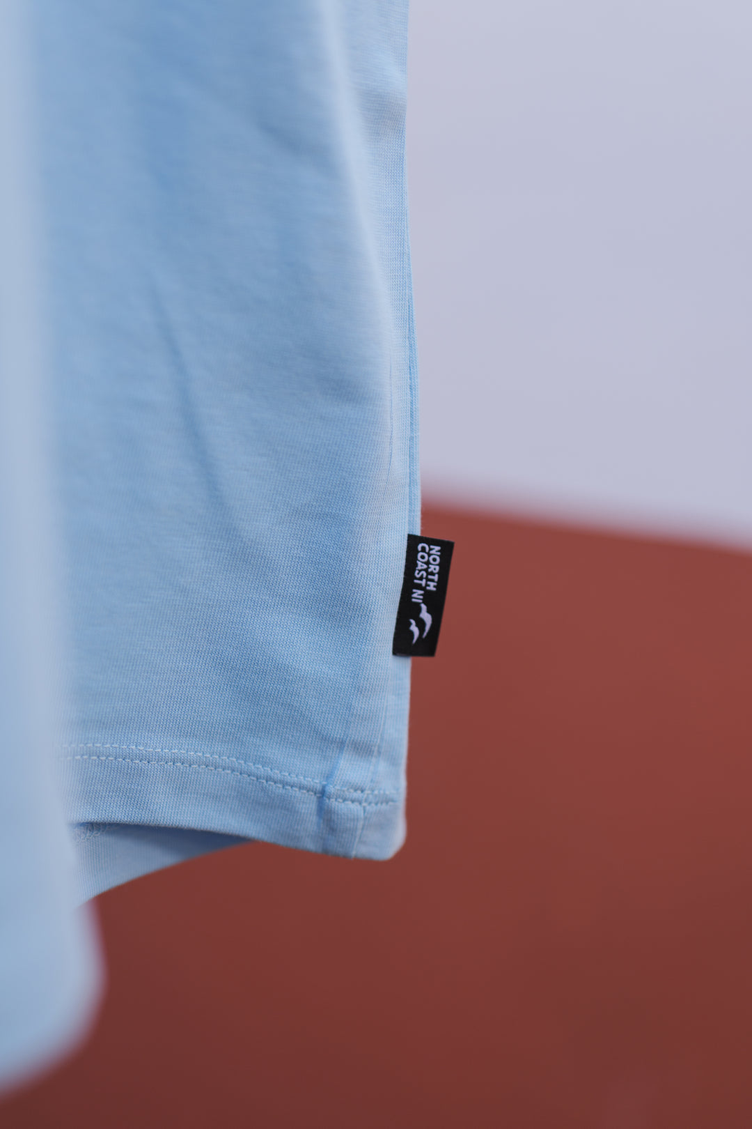 NC Squared Tee