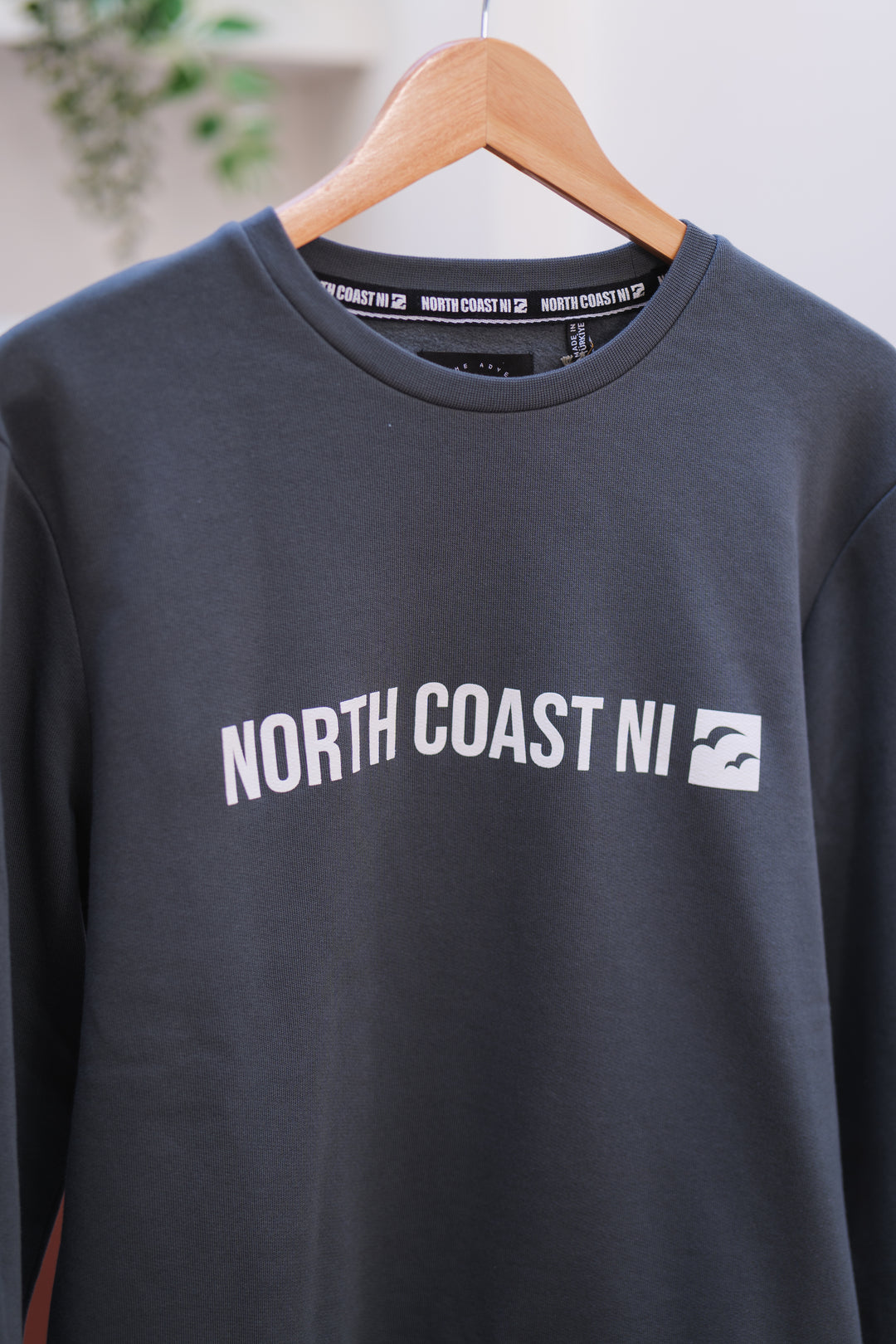 NC Squared Sweat