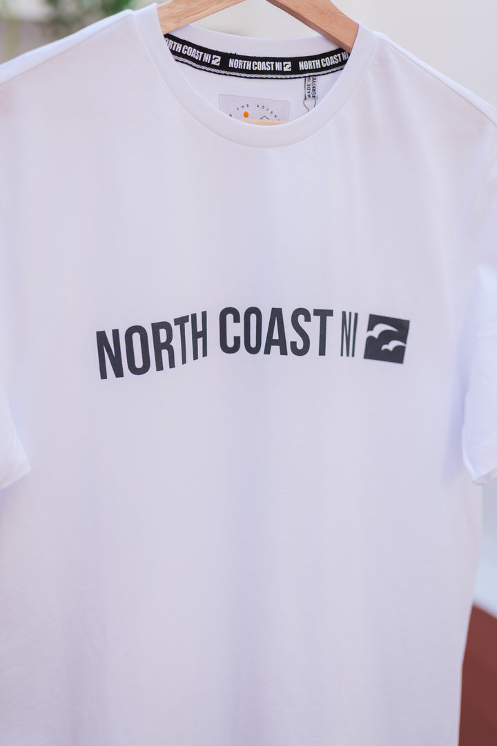 NC Squared Tee