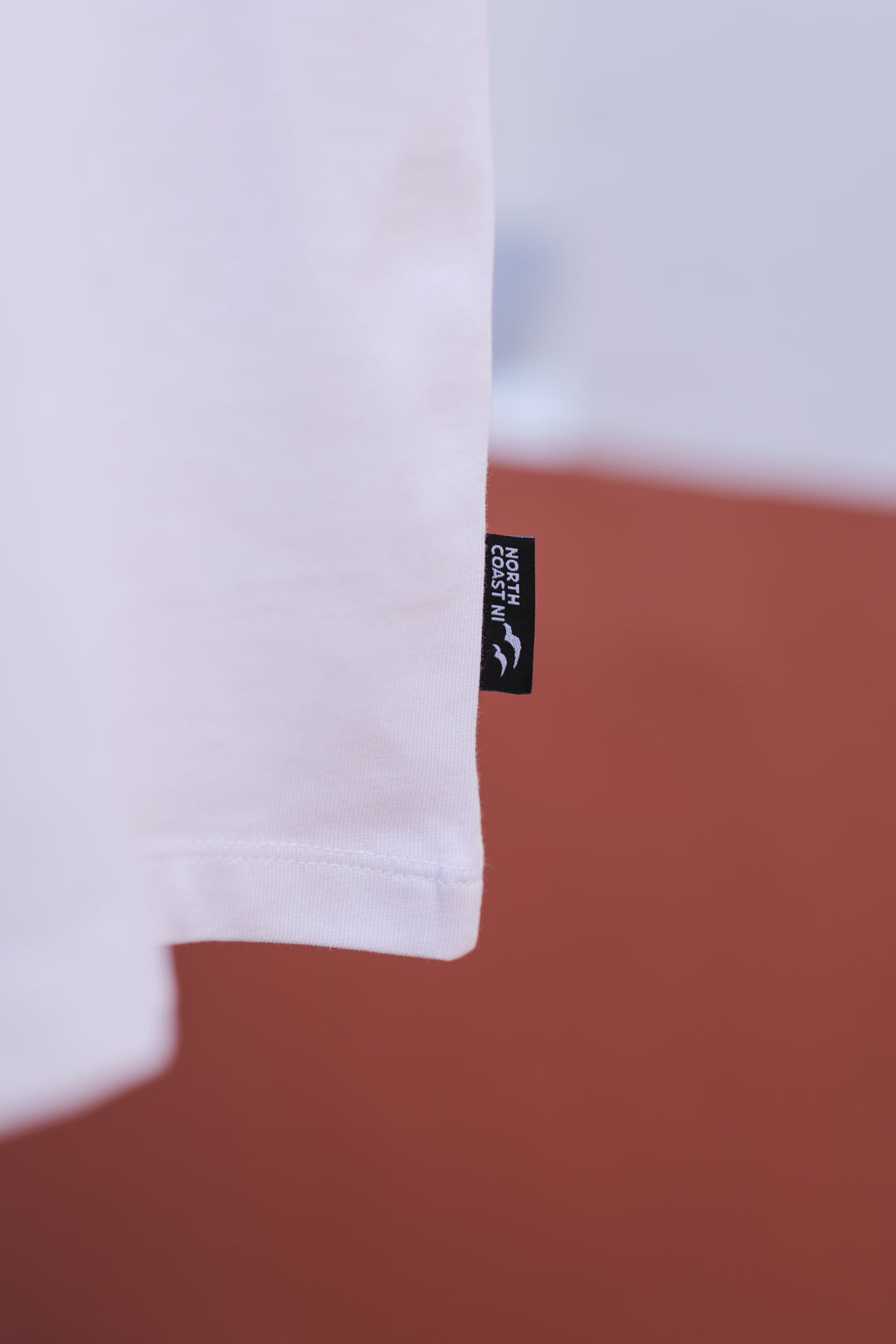NC Squared Tee