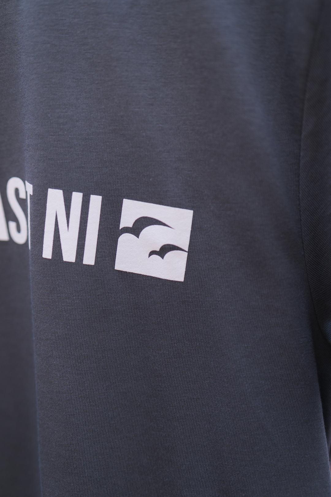 NC Squared Tee