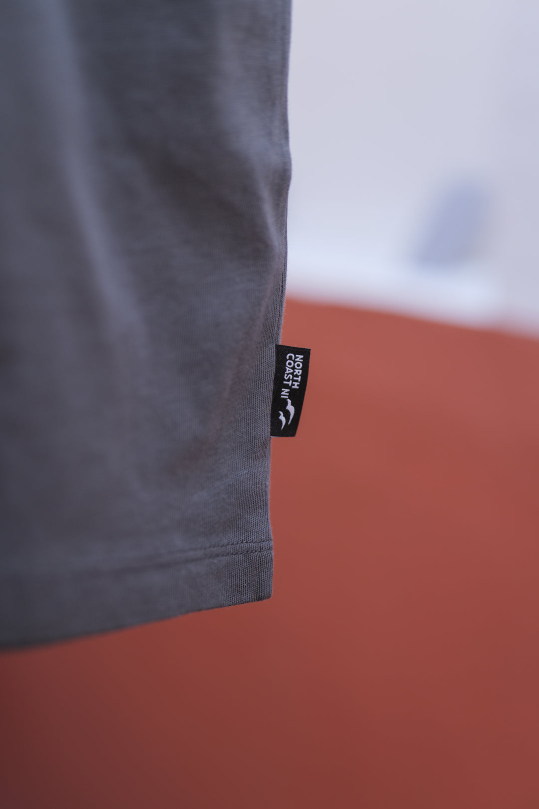 NC Squared Tee