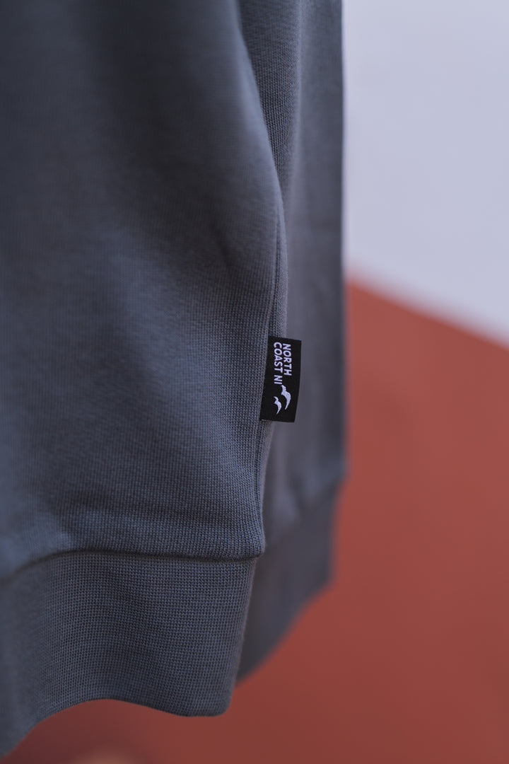 NC Squared Sweat