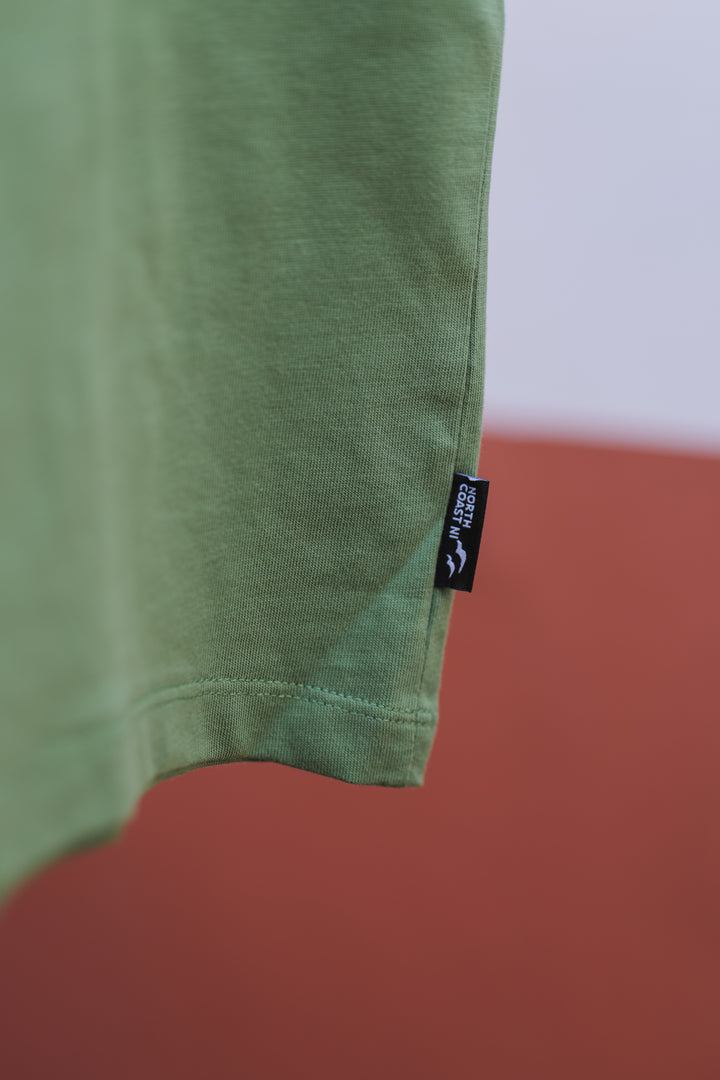 North Coast Nights Tee