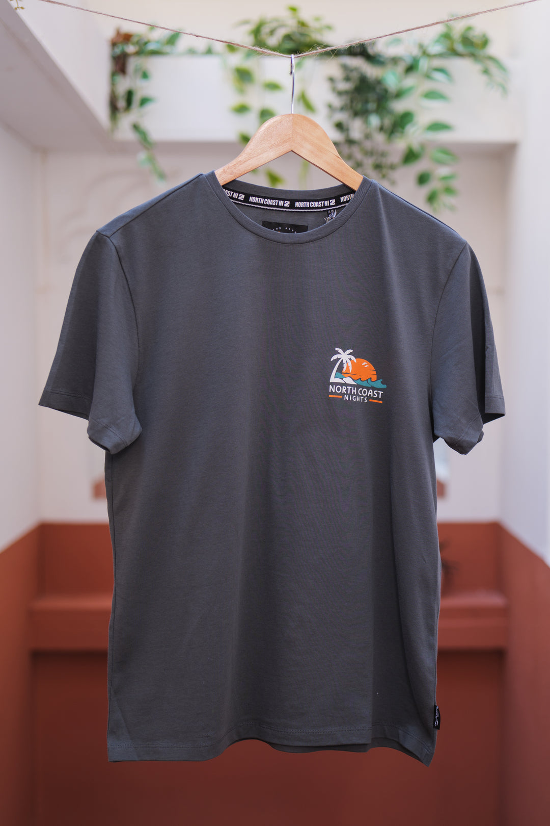 North Coast Nights Tee