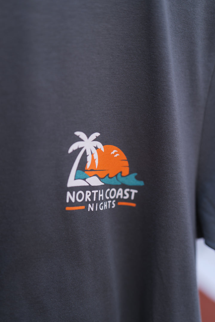 North Coast Nights Tee