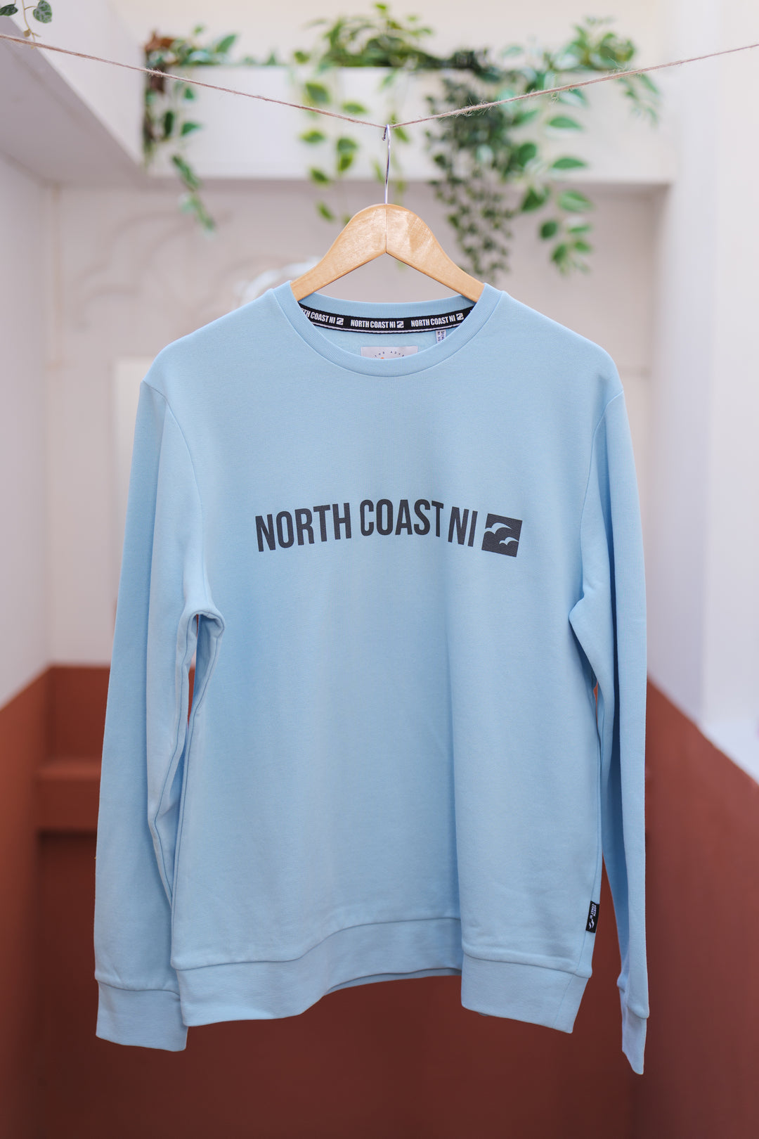 NC Squared Sweat