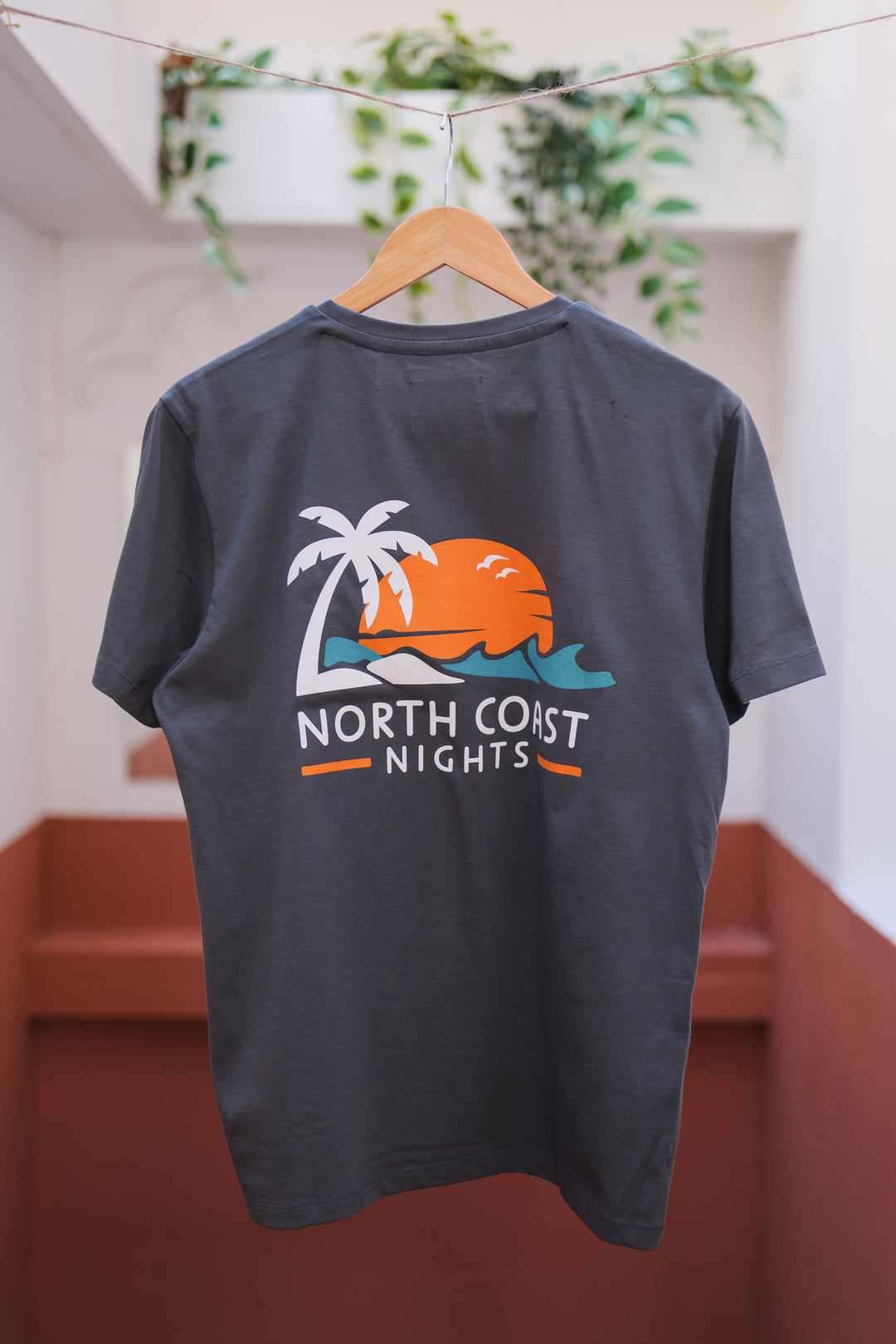 North Coast Nights Tee