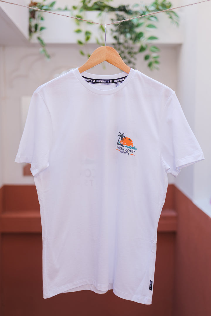 North Coast Nights Tee