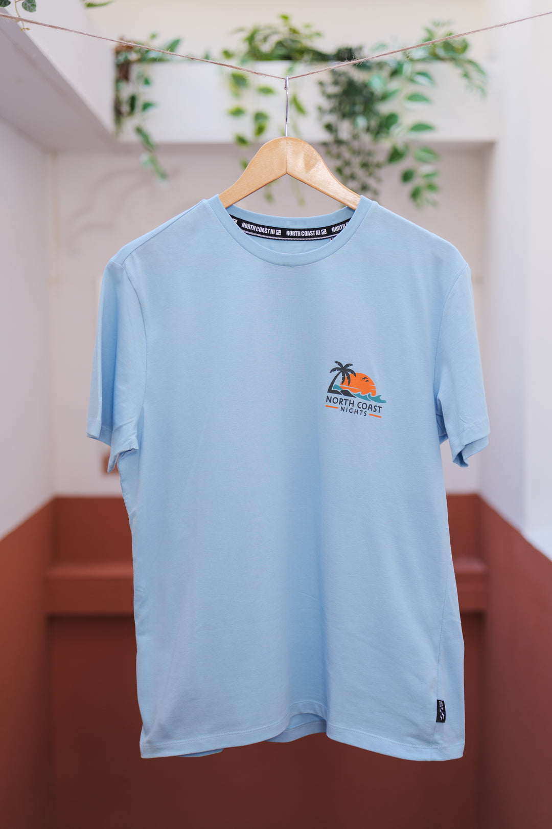 North Coast Nights Tee