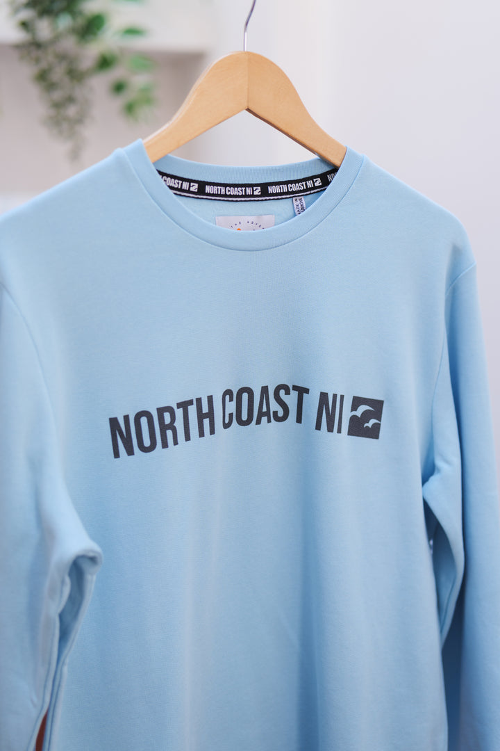 NC Squared Sweat