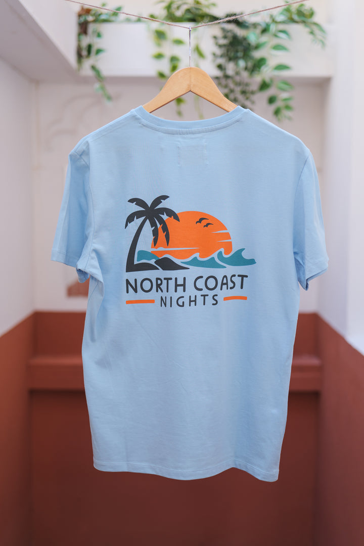North Coast Nights Tee