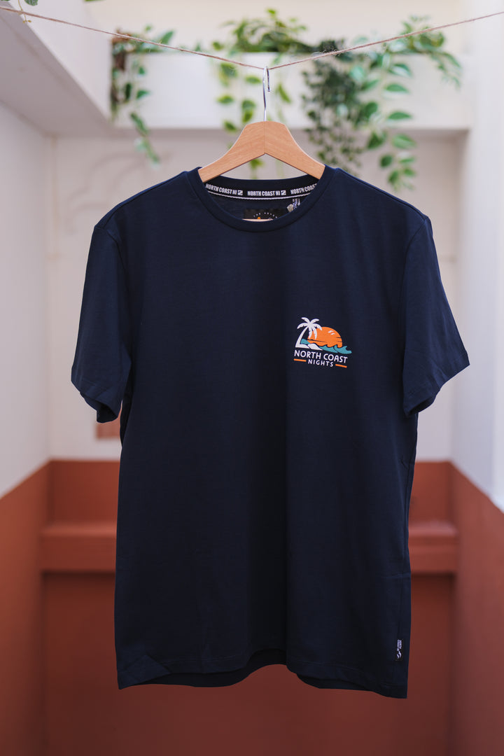 North Coast Nights Tee
