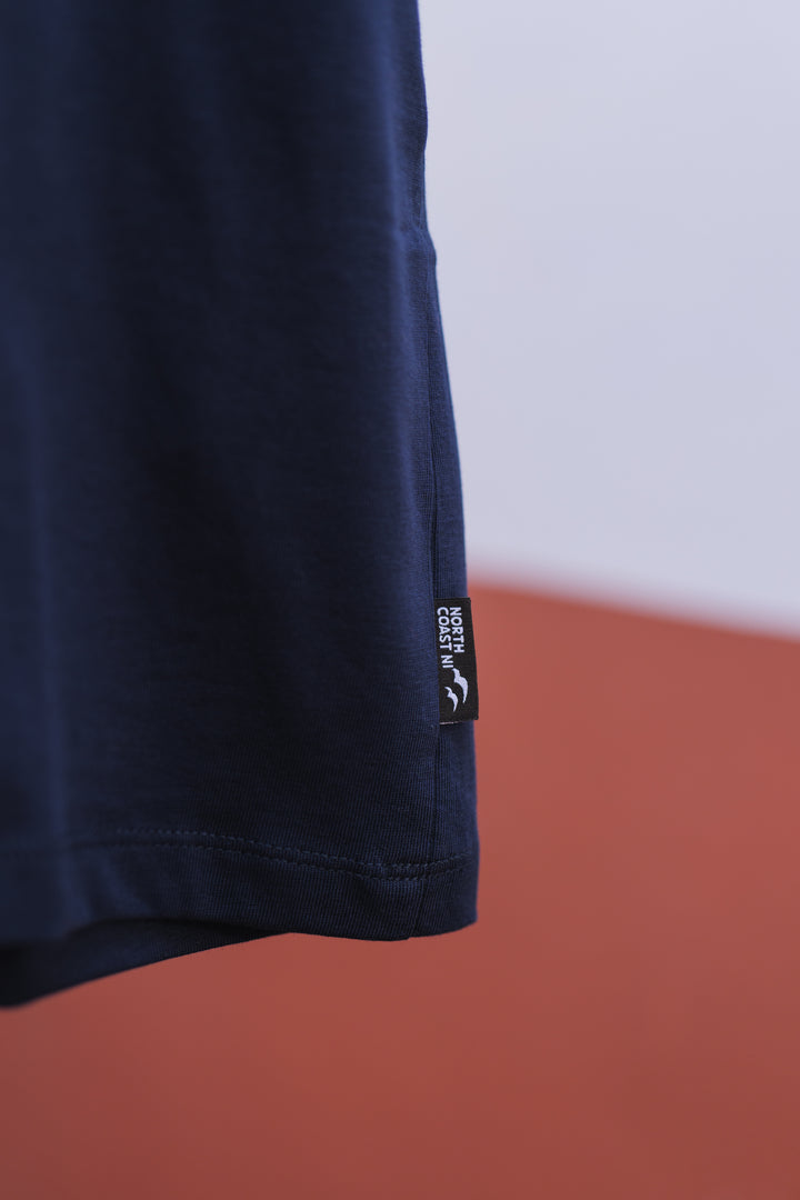 North Coast Nights Tee