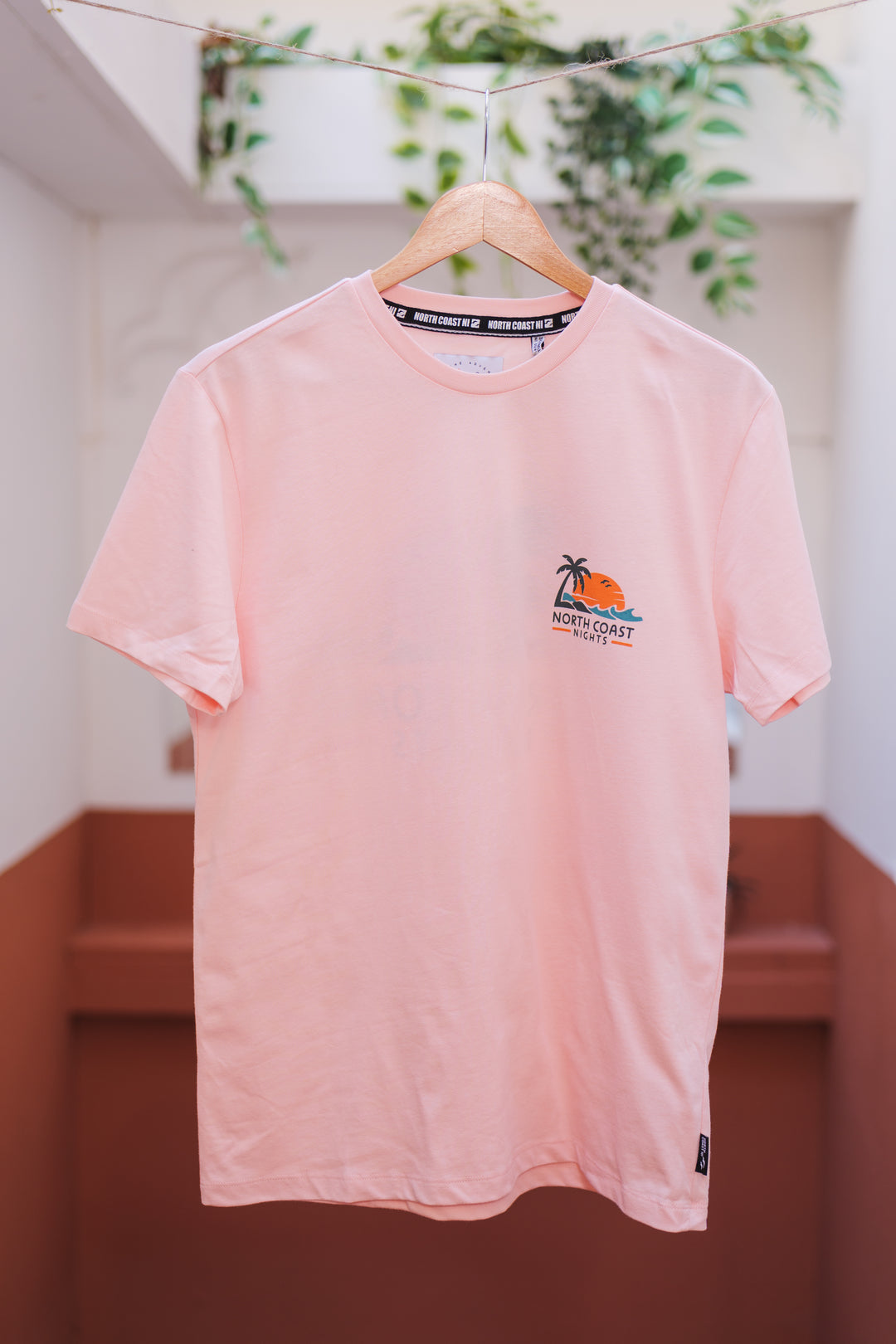 North Coast Nights Tee