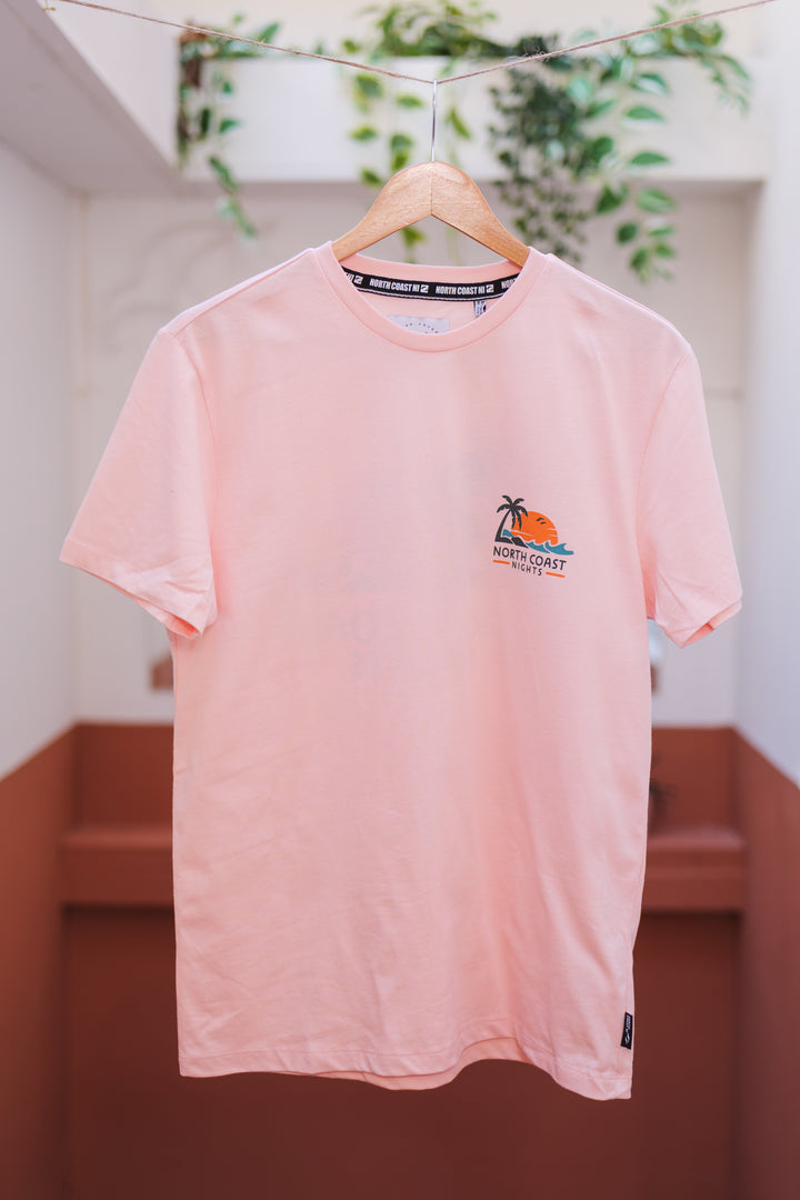 North Coast Nights Tee