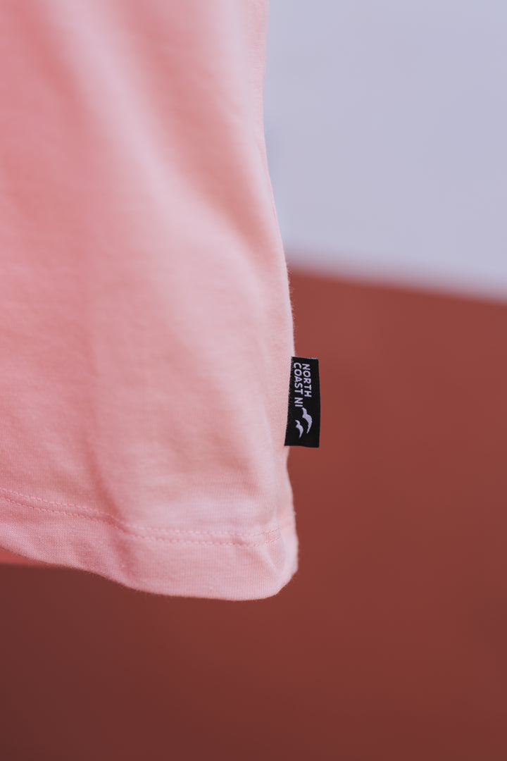 North Coast Nights Tee