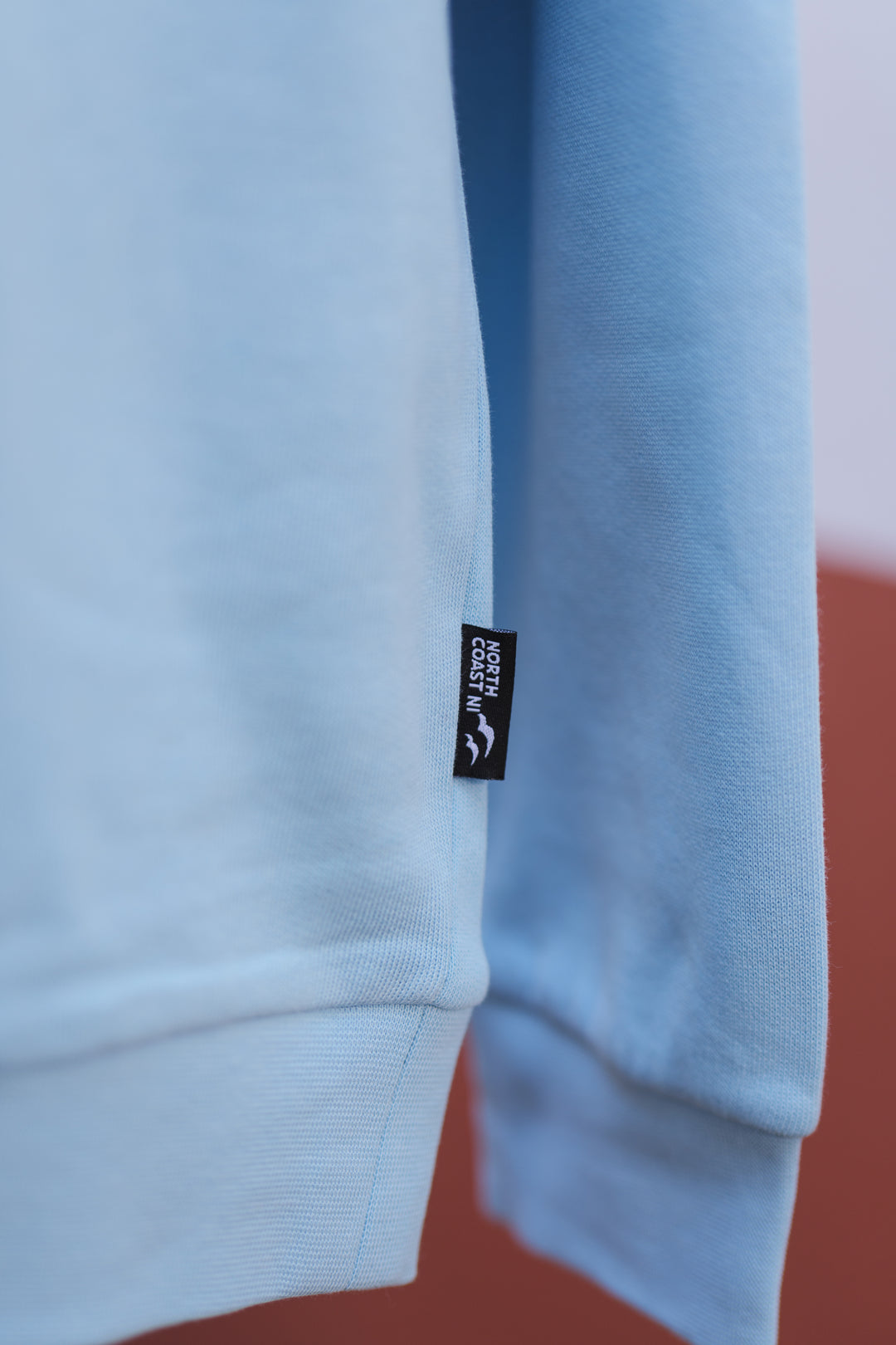 NC Squared Sweat