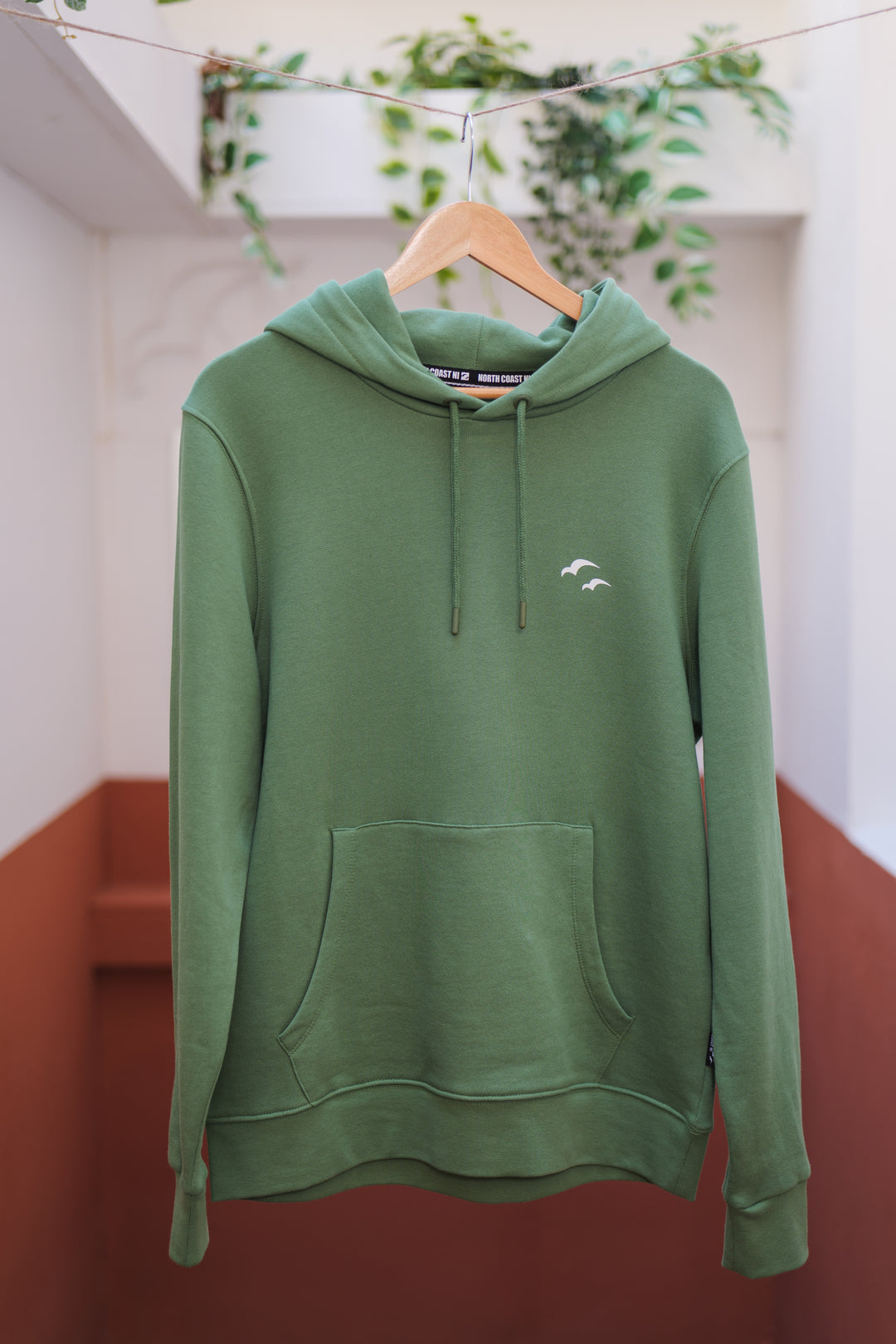 North Coast Nights Hoodie